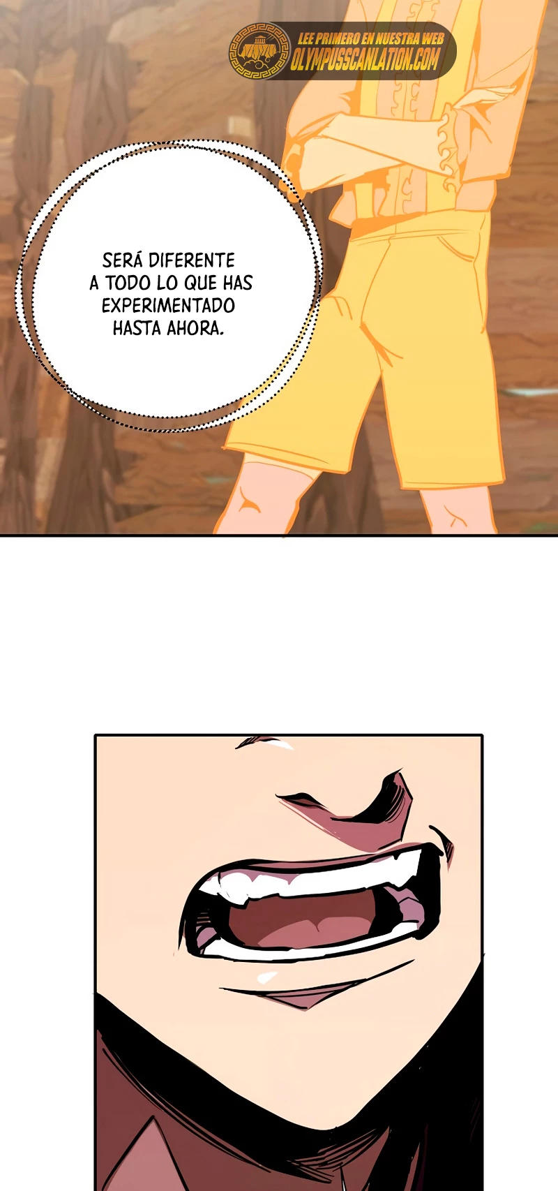 Regresión inútil capítulo 50 página 4