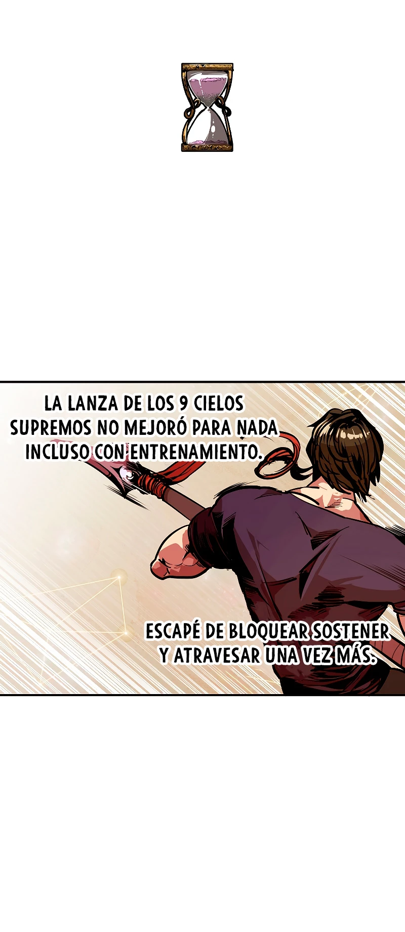 Regresión inútil capítulo 51 página 12