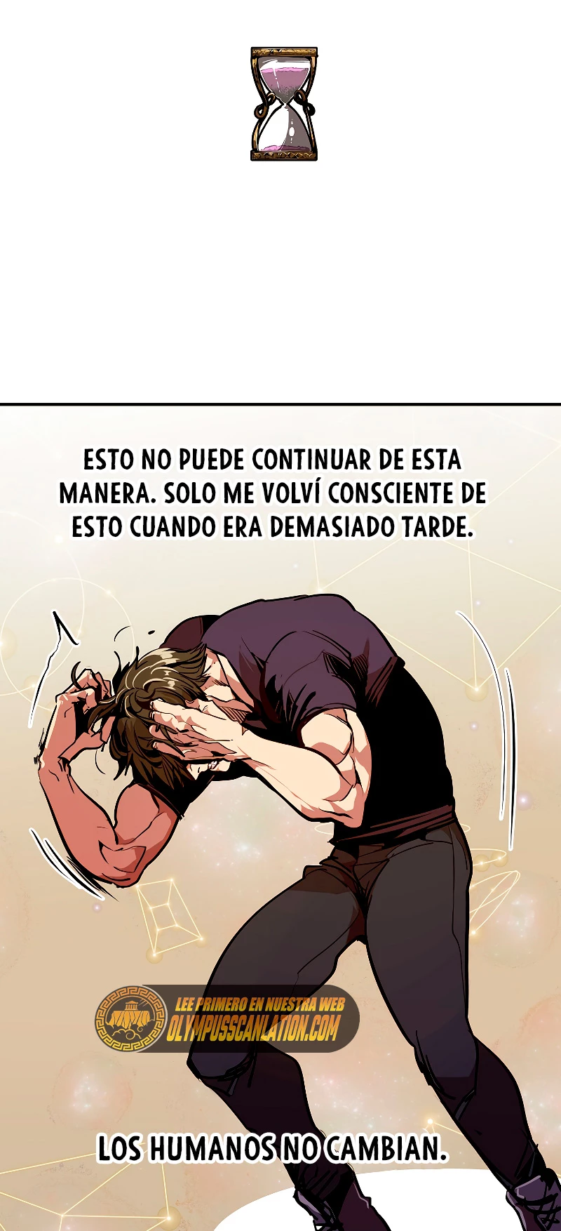 Regresión inútil capítulo 51 página 13