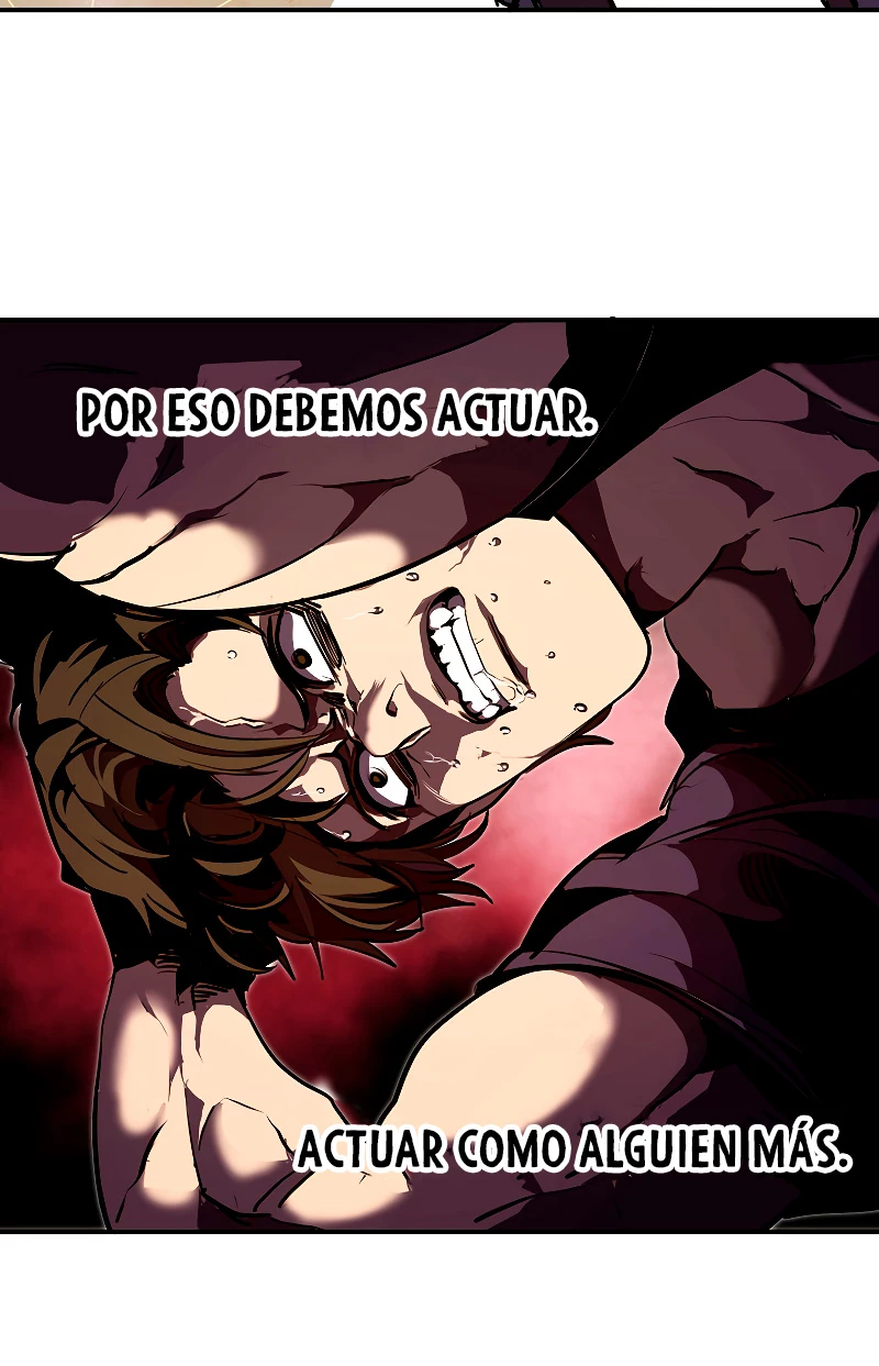 Regresión inútil capítulo 51 página 14