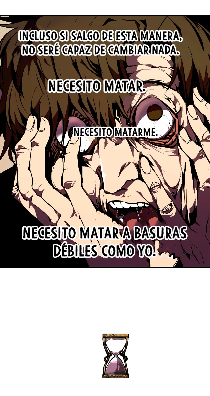 Regresión inútil capítulo 51 página 22