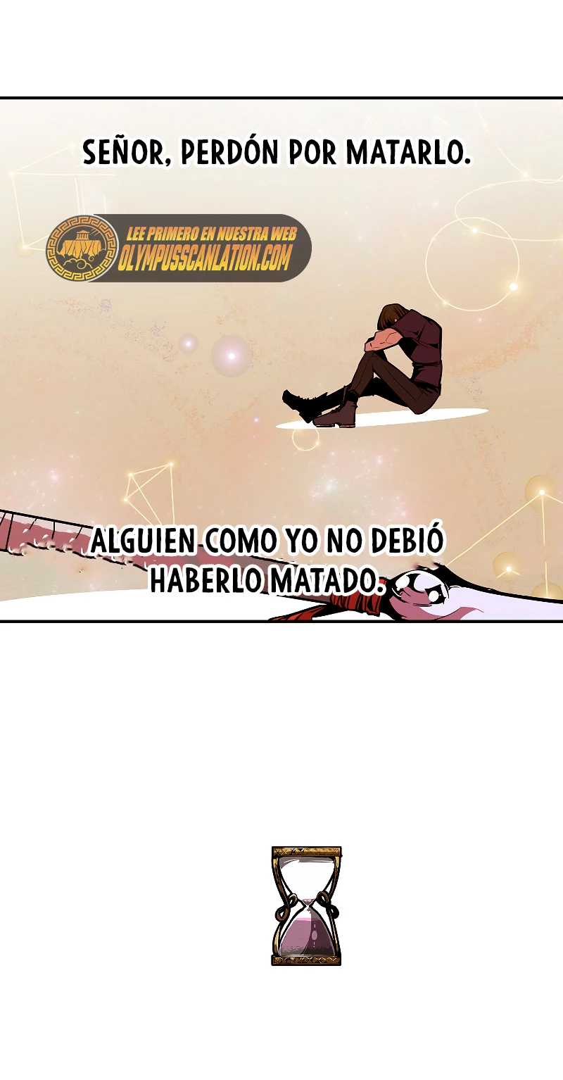 Regresión inútil capítulo 51 página 23