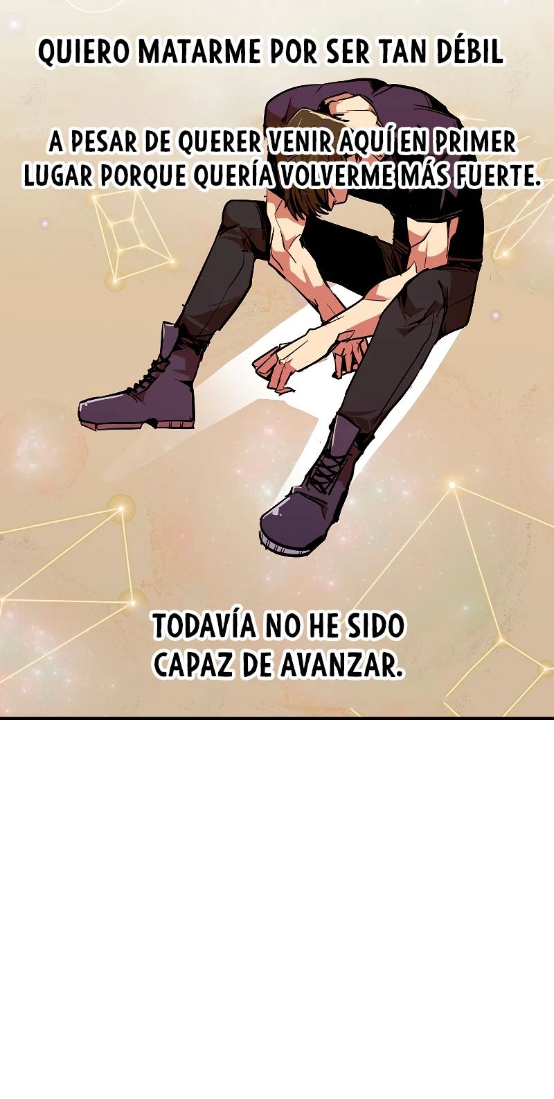 Regresión inútil capítulo 51 página 25