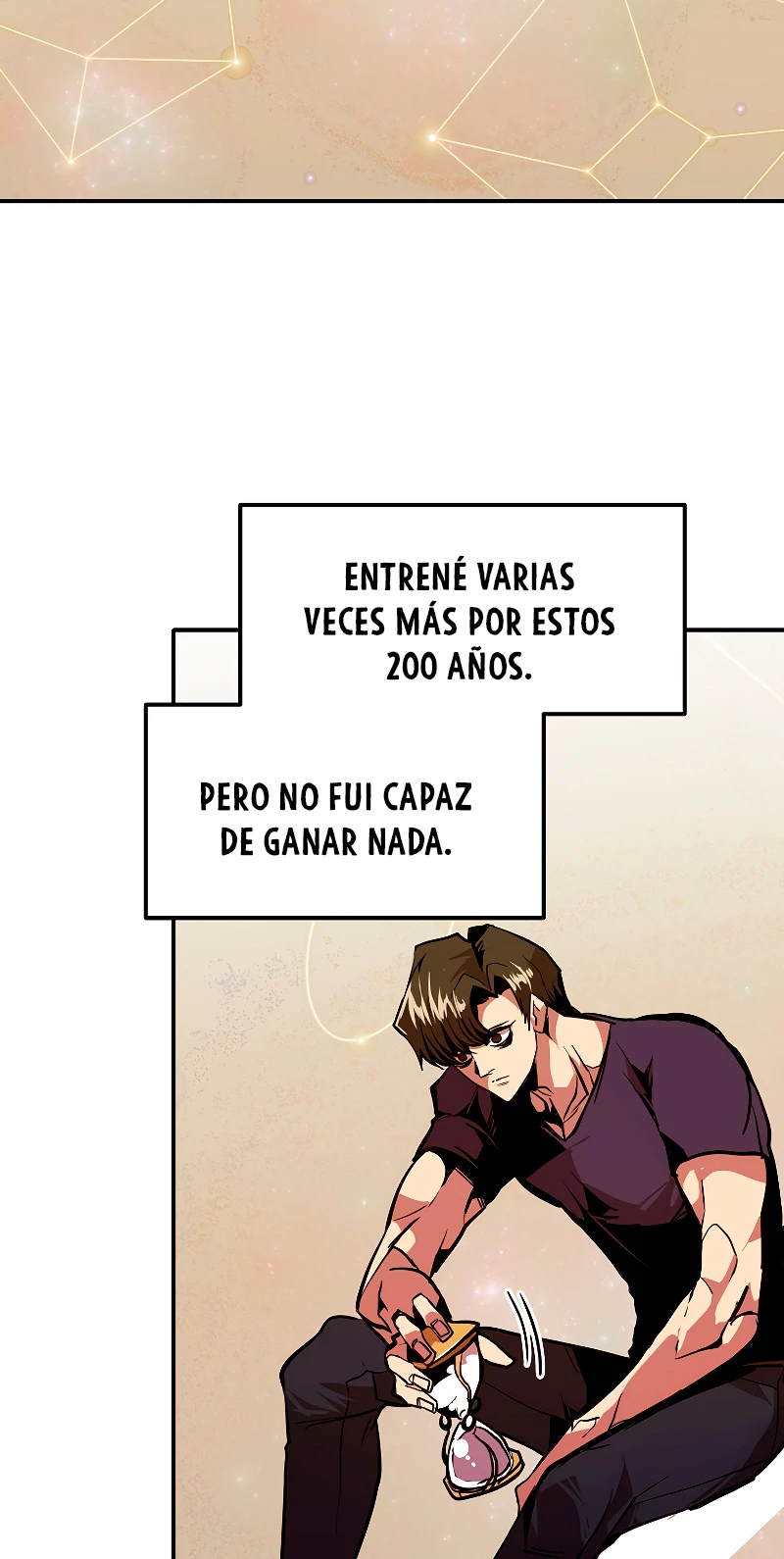 Regresión inútil capítulo 51 página 28