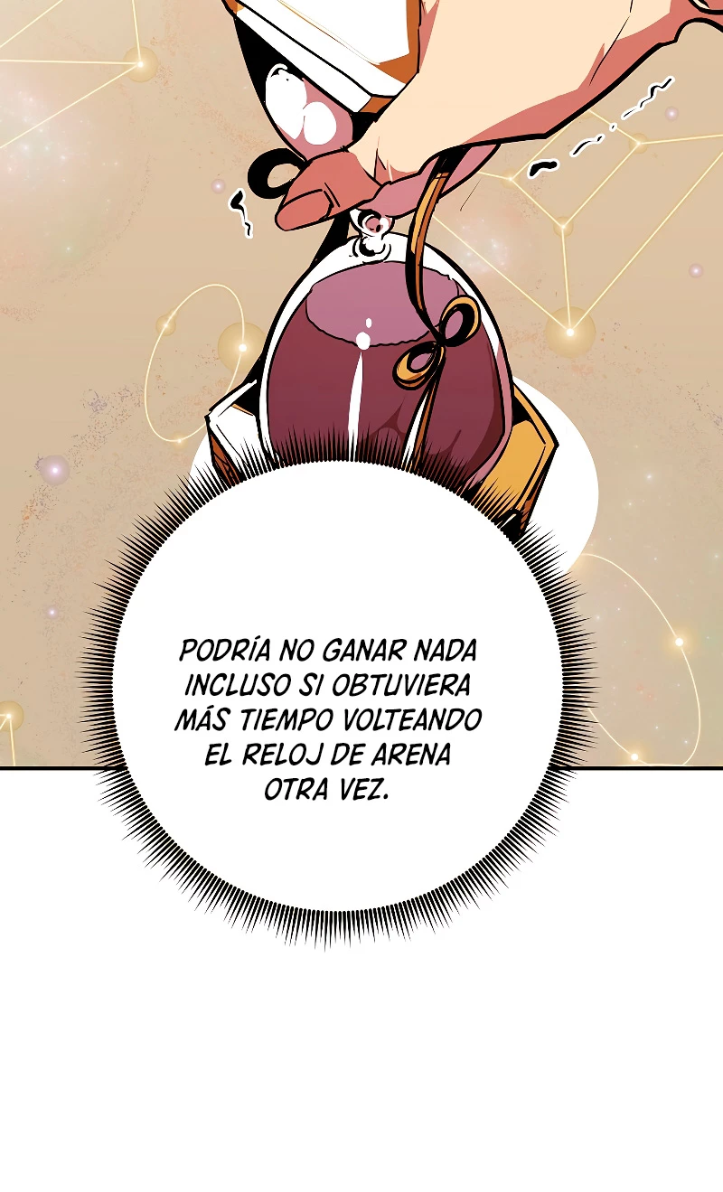 Regresión inútil capítulo 51 página 30