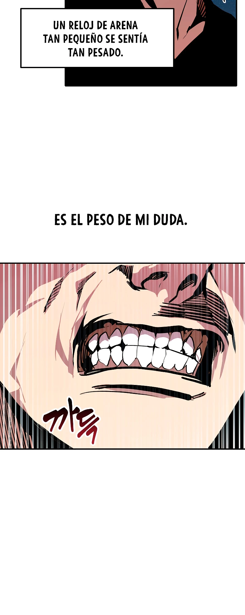 Regresión inútil capítulo 51 página 32