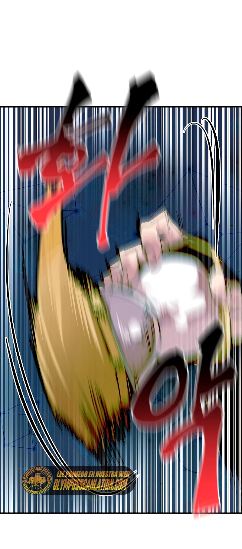 Regresión inútil capítulo 51 página 33