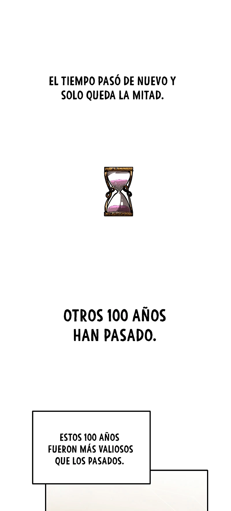 Regresión inútil capítulo 51 página 42