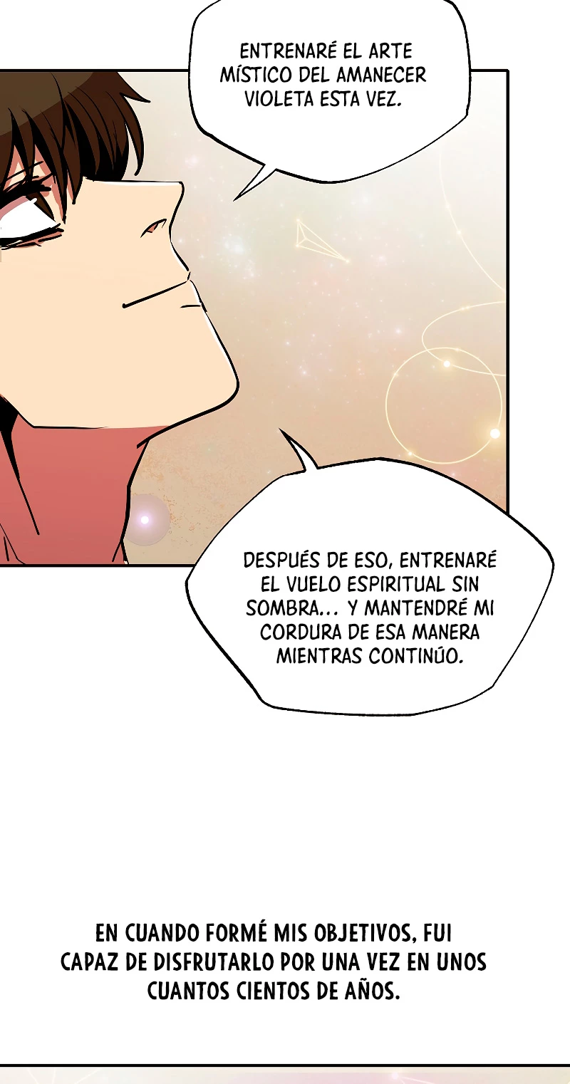 Regresión inútil capítulo 51 página 44