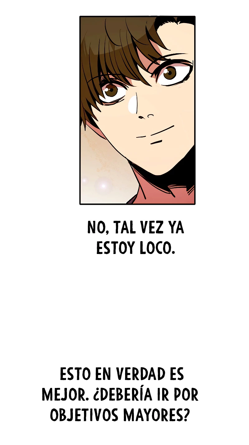 Regresión inútil capítulo 51 página 50