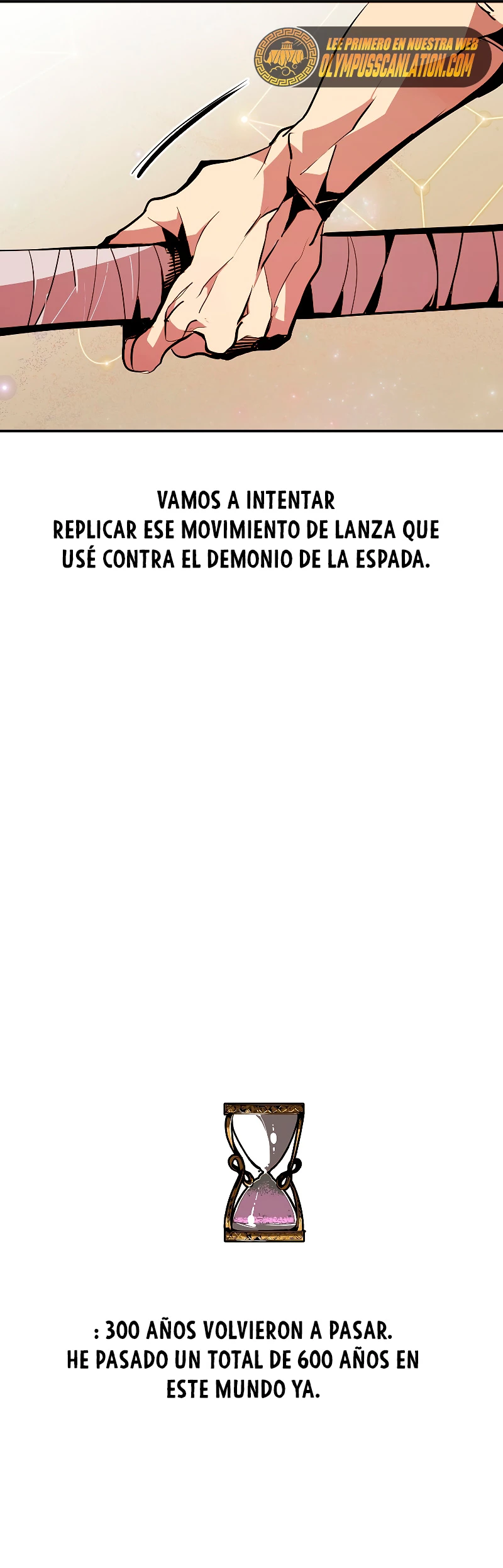 Regresión inútil capítulo 51 página 51