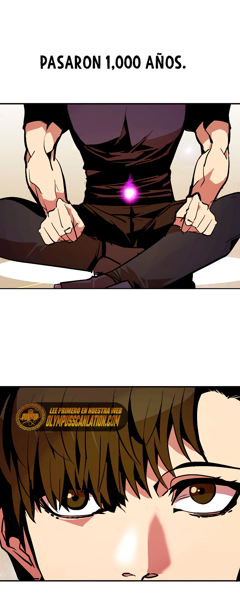 Regresión inútil capítulo 51 página 53