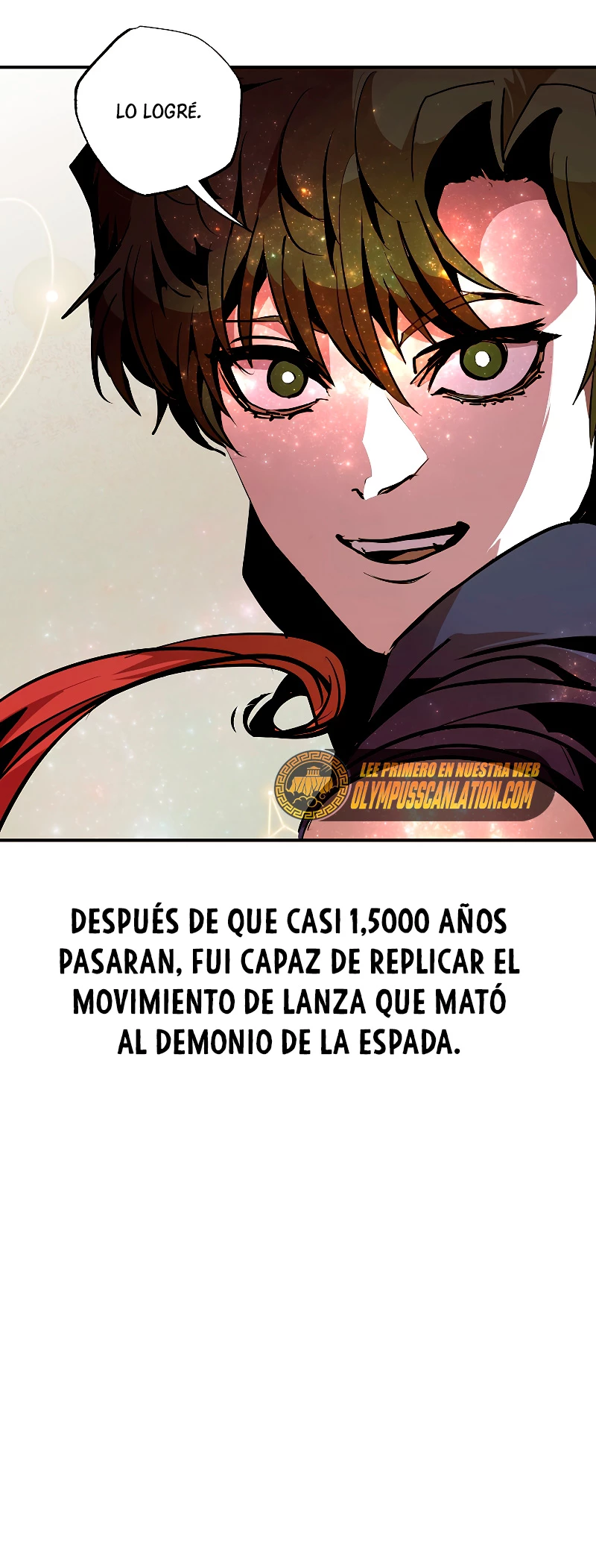 Regresión inútil capítulo 51 página 61
