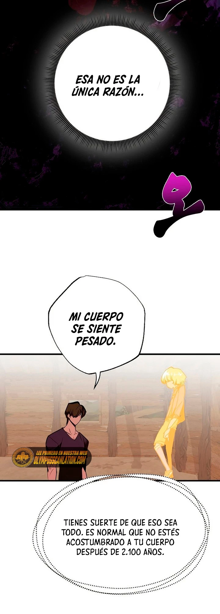 Regresión inútil capítulo 52 página 16