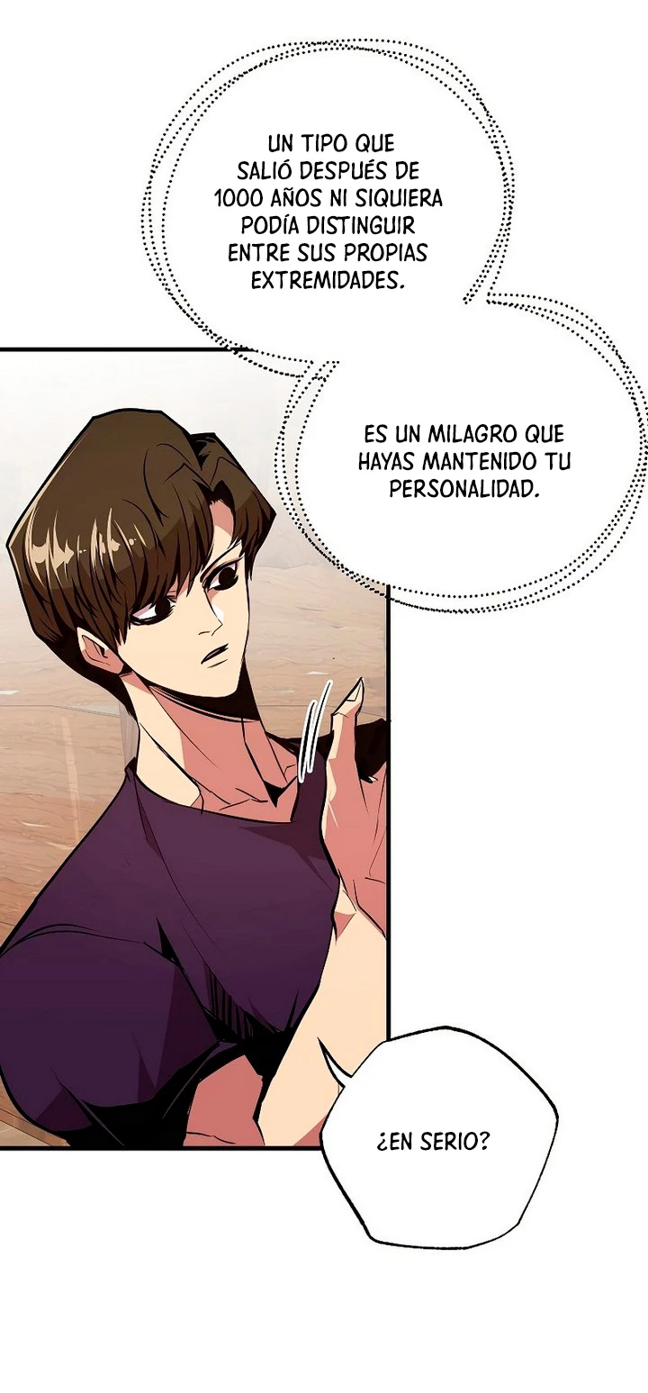 Regresión inútil capítulo 52 página 17