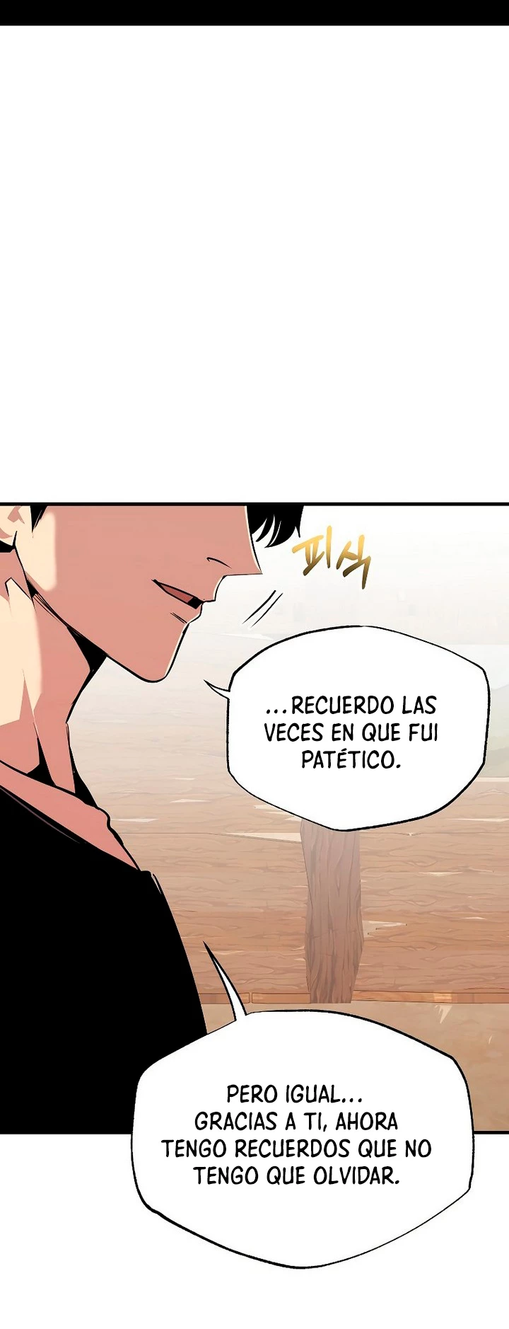 Regresión inútil capítulo 52 página 21