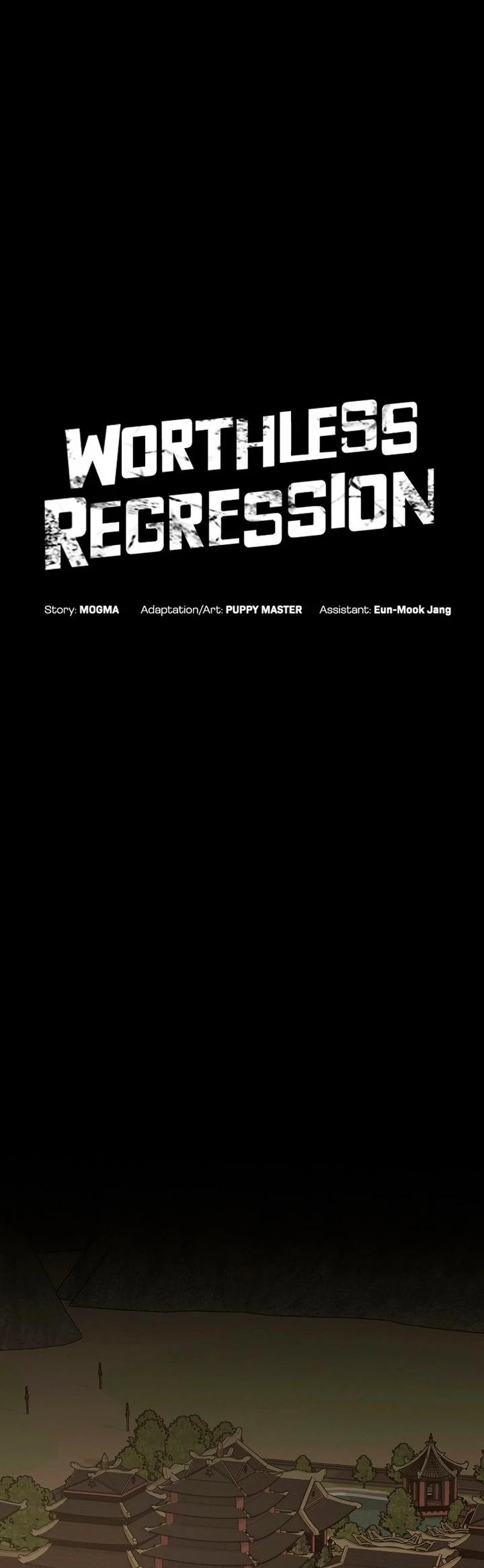 Regresión inútil capítulo 52 página 27