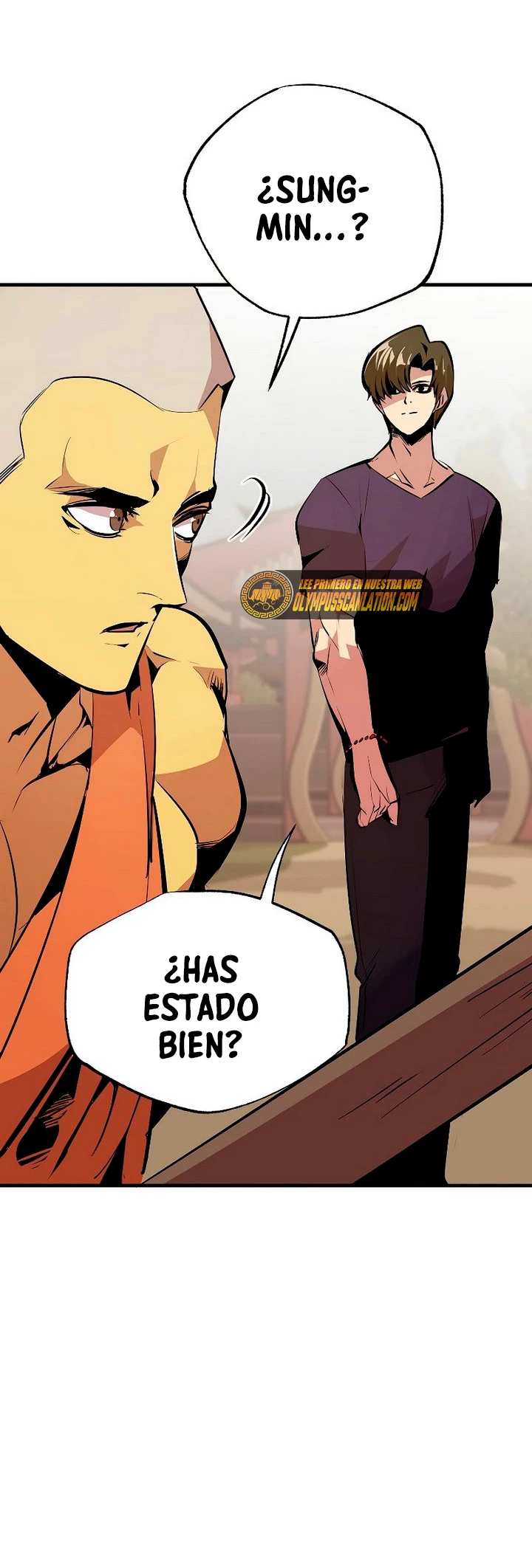 Regresión inútil capítulo 52 página 31