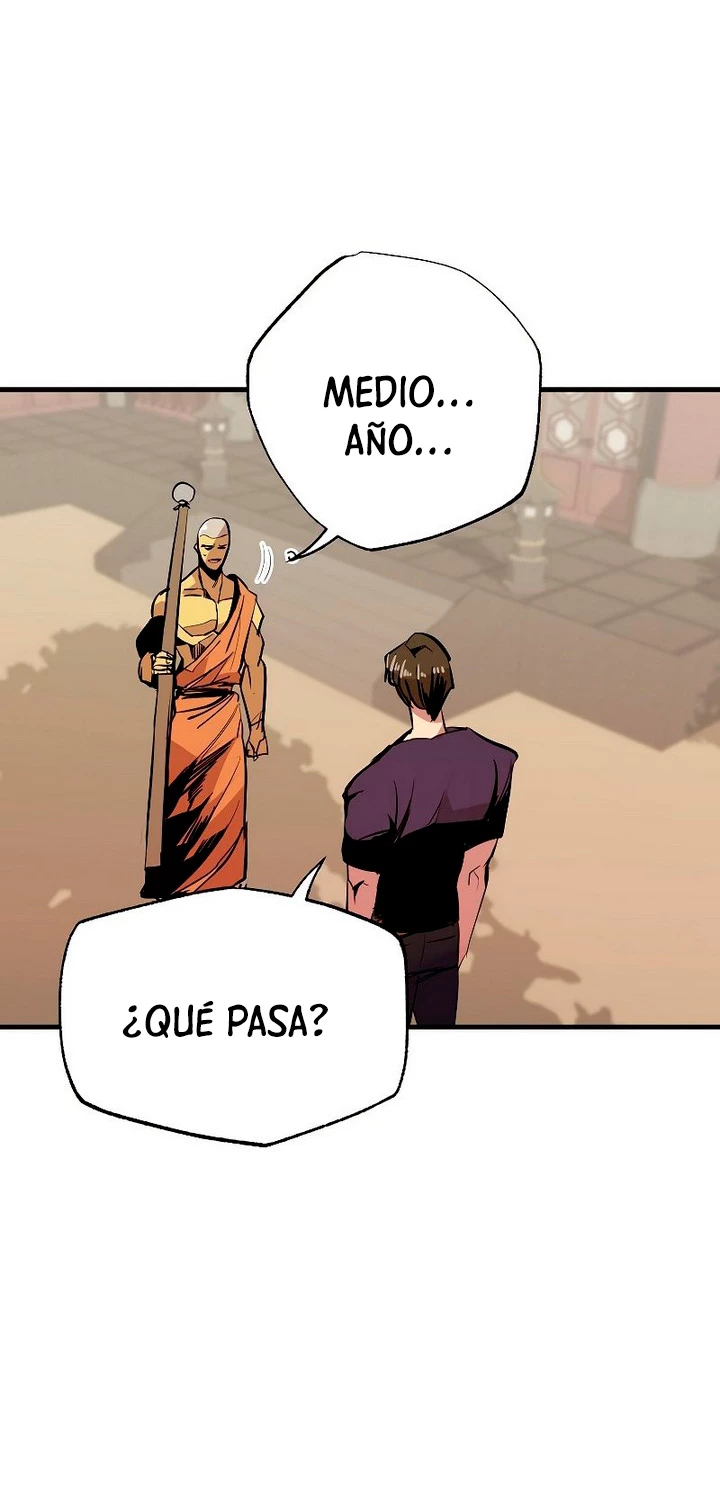 Regresión inútil capítulo 52 página 36