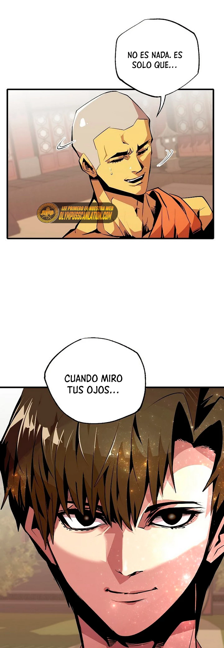 Regresión inútil capítulo 52 página 37
