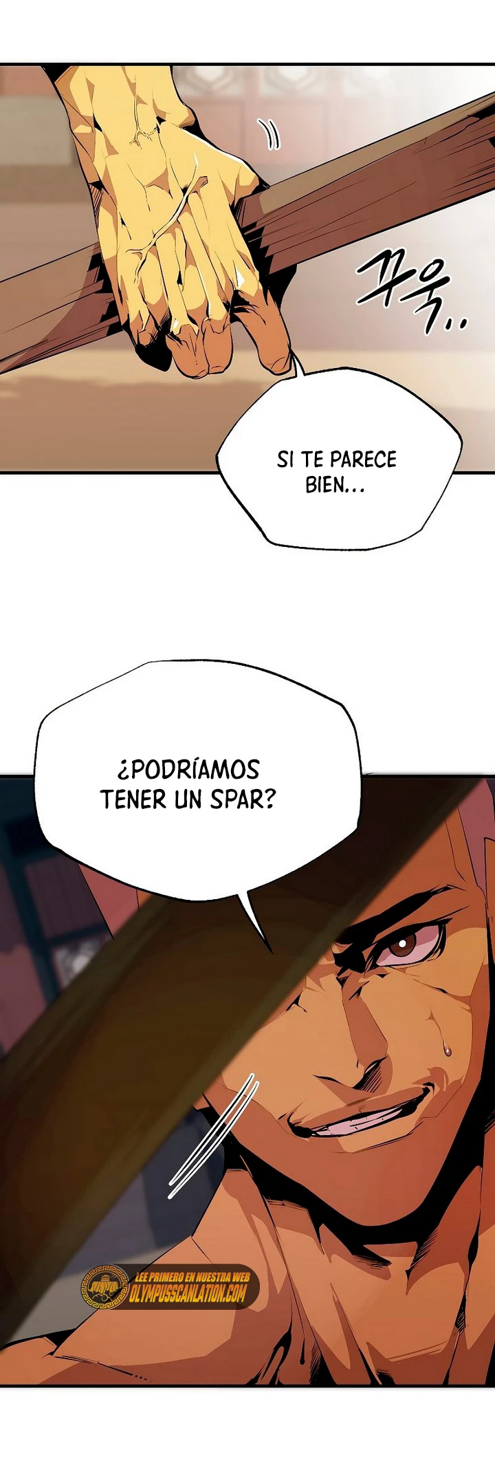 Regresión inútil capítulo 52 página 39