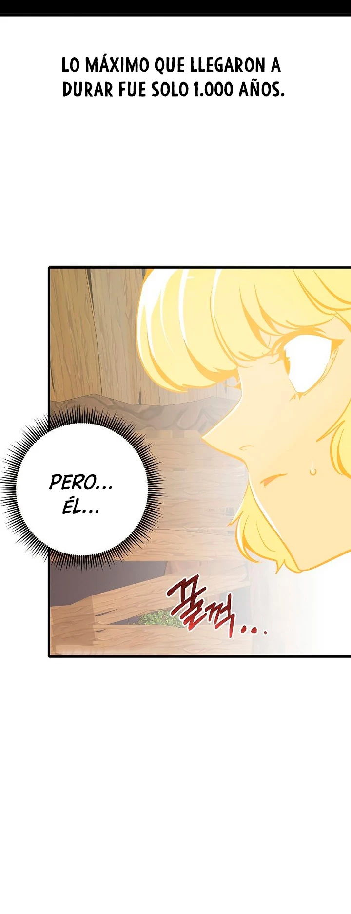 Regresión inútil capítulo 52 página 4