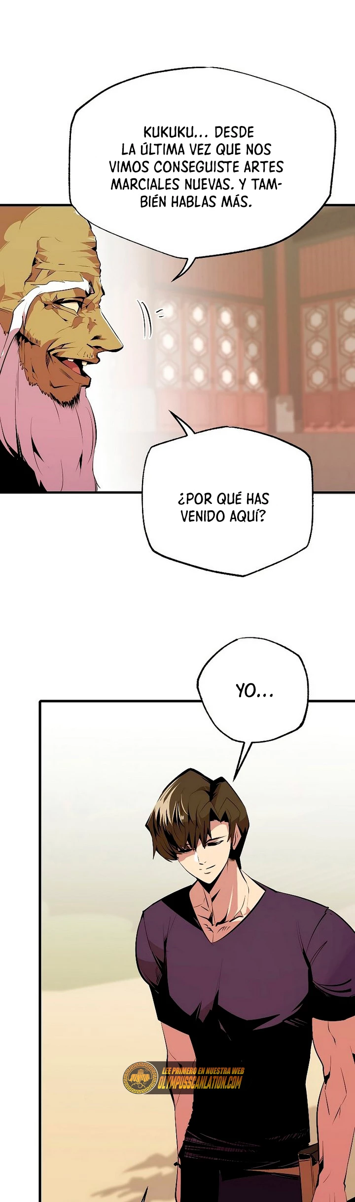 Regresión inútil capítulo 52 página 43