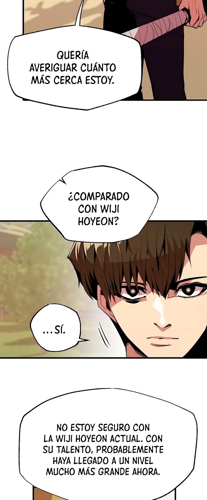 Regresión inútil capítulo 52 página 44