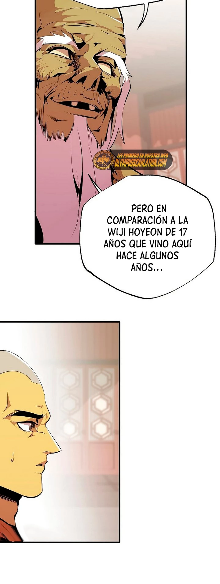 Regresión inútil capítulo 52 página 45