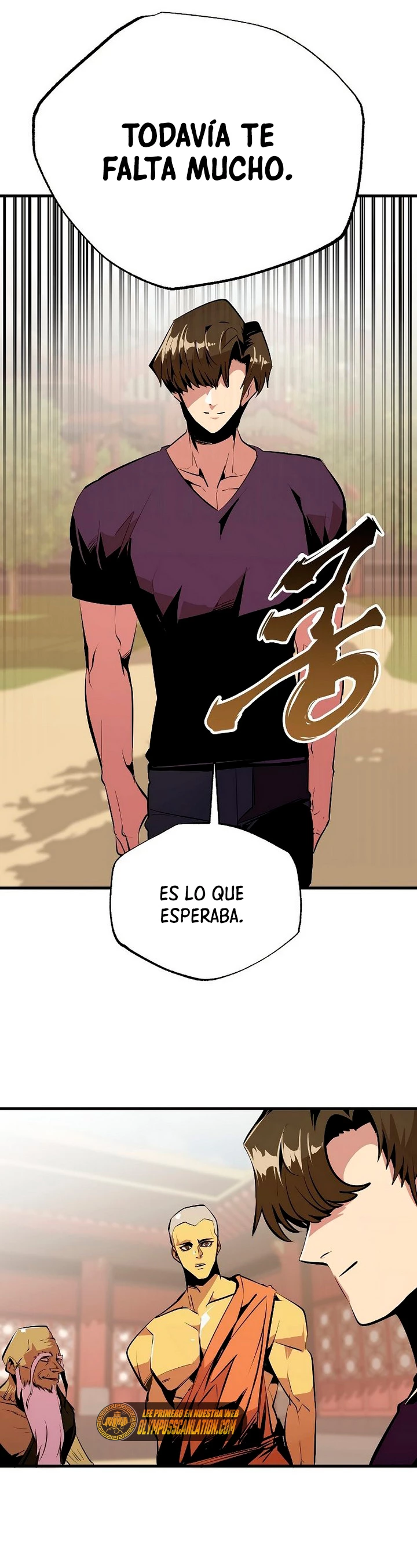 Regresión inútil capítulo 52 página 46