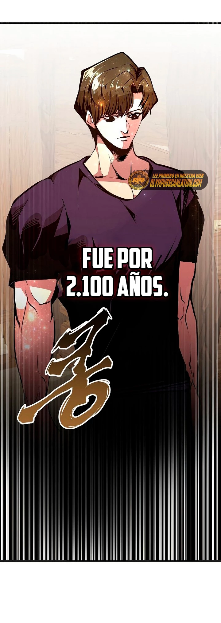Regresión inútil capítulo 52 página 5