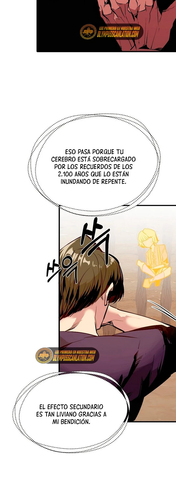 Regresión inútil capítulo 52 página 7