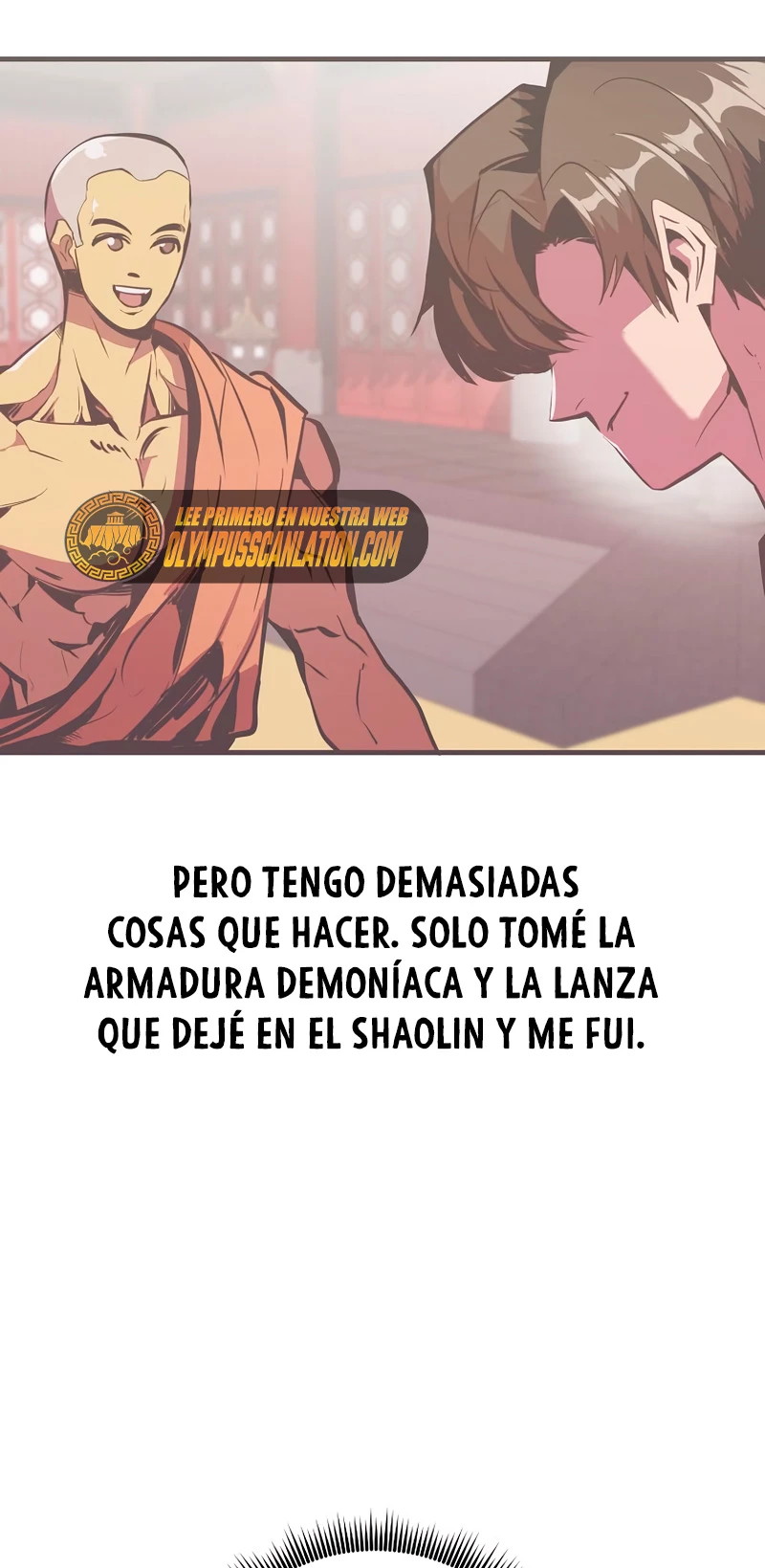 Regresión inútil capítulo 53 página 3