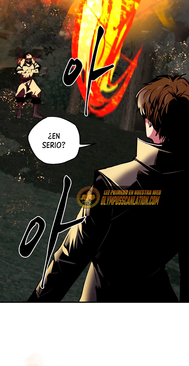 Regresión inútil capítulo 53 página 31