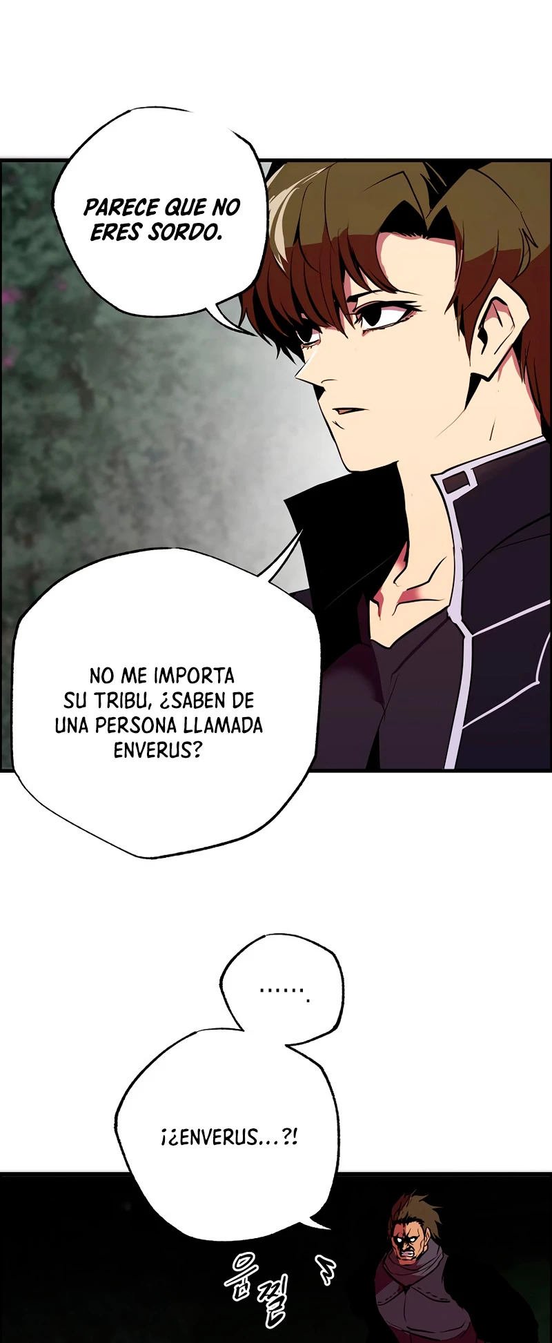 Regresión inútil capítulo 53 página 43