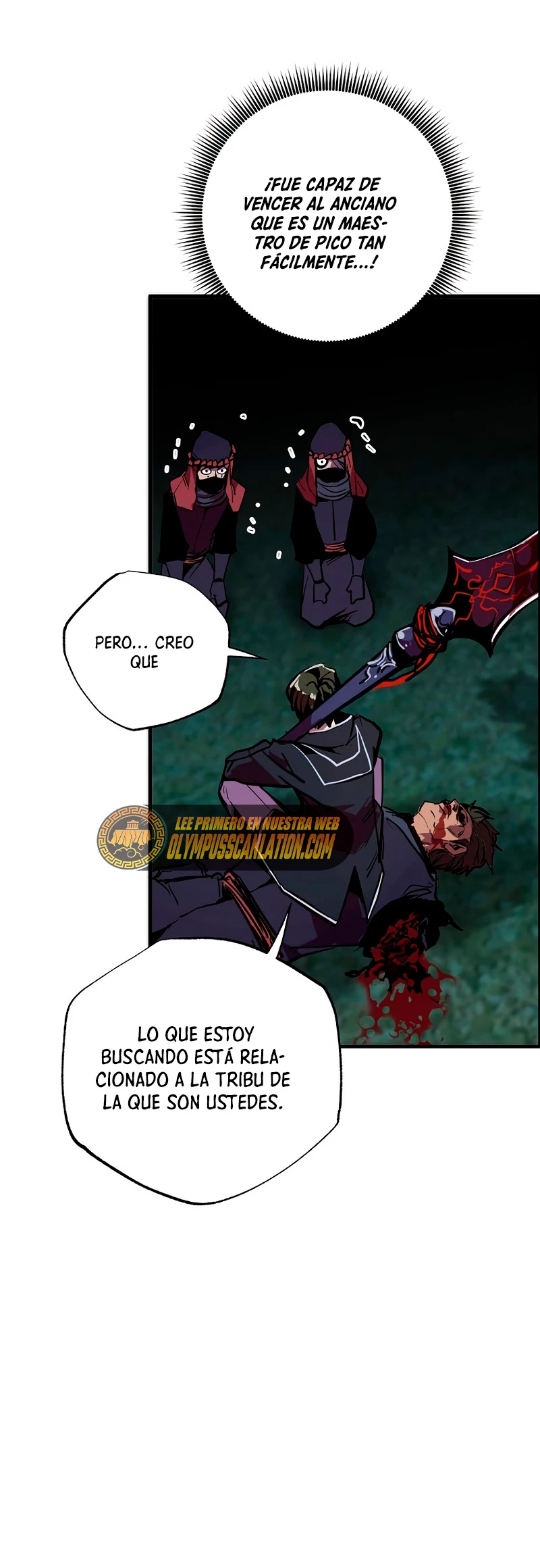 Regresión inútil capítulo 53 página 48
