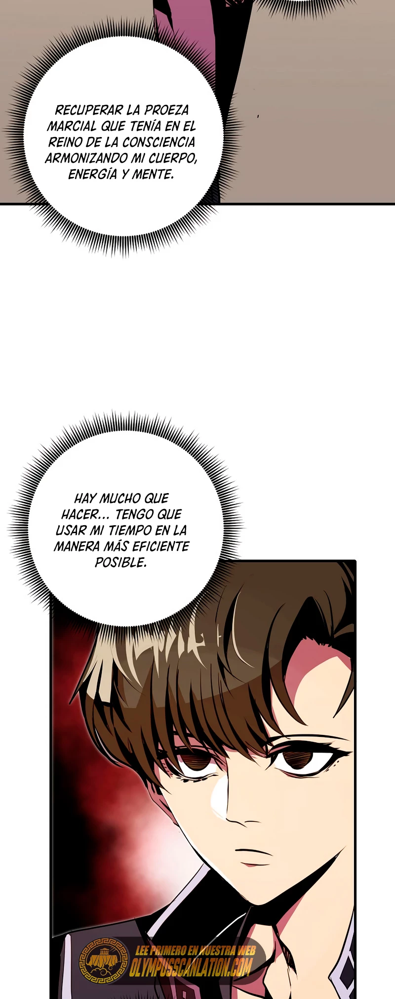 Regresión inútil capítulo 53 página 5