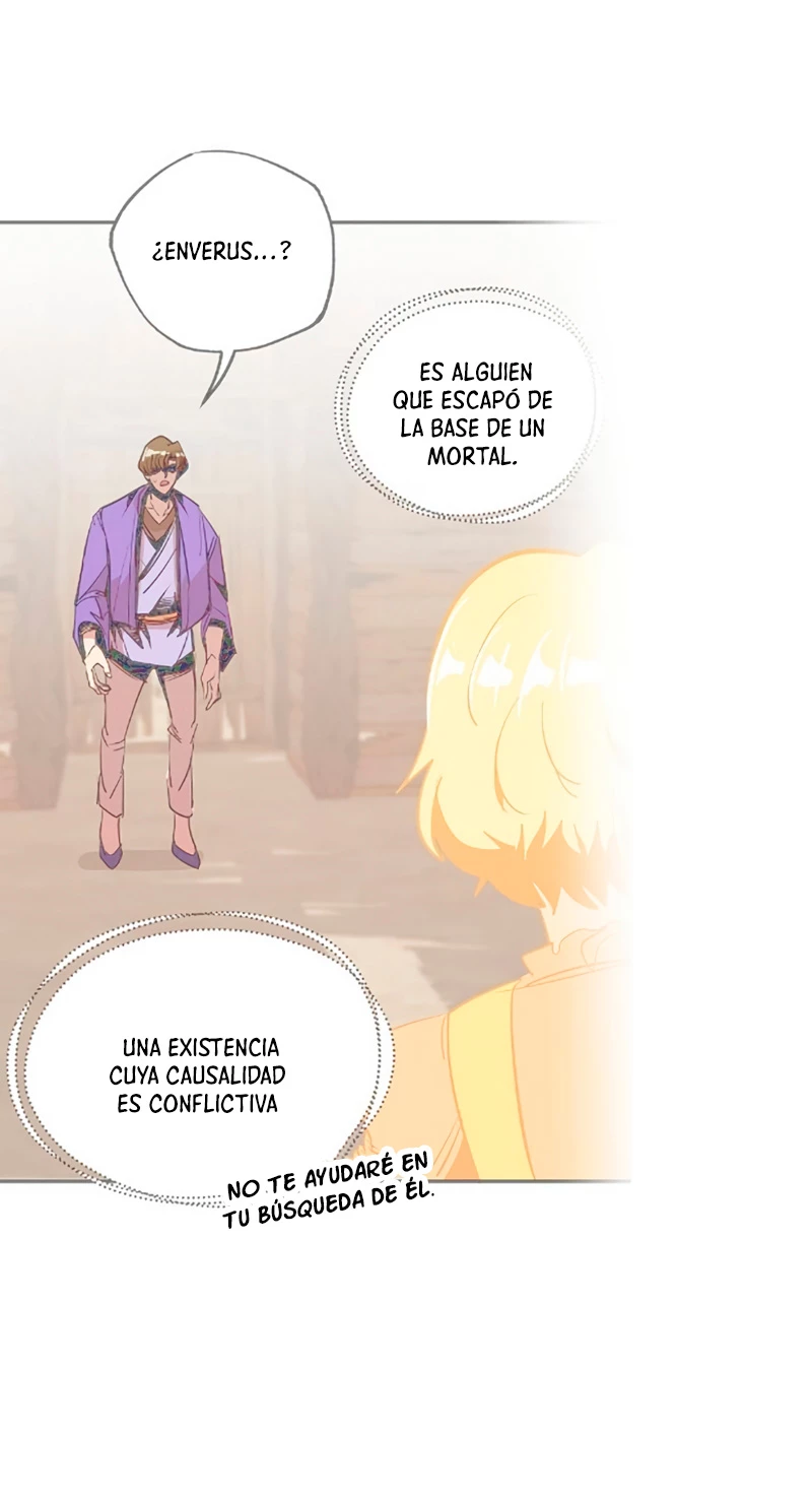 Regresión inútil capítulo 53 página 8