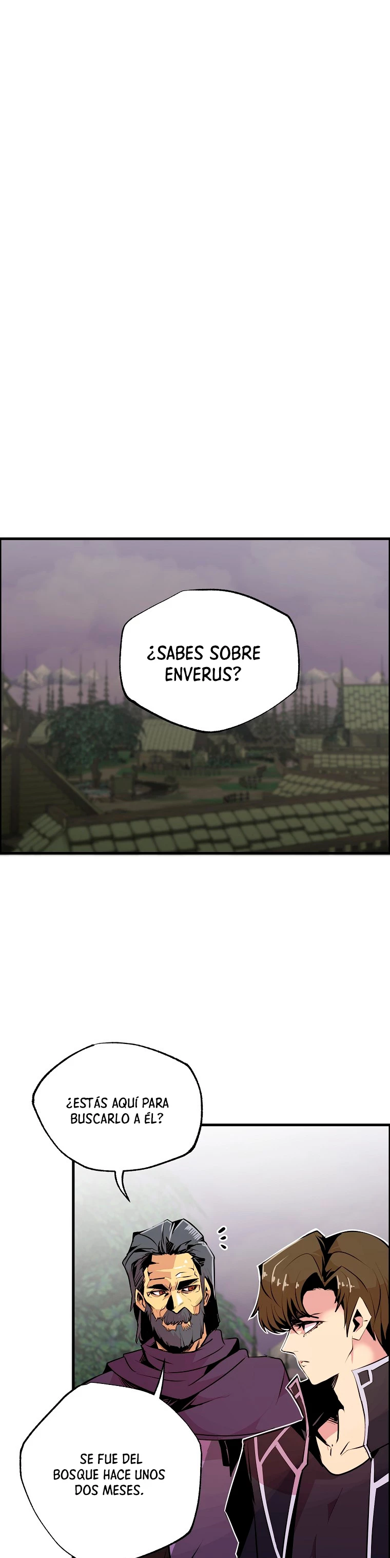 Regresión inútil capítulo 54 página 14