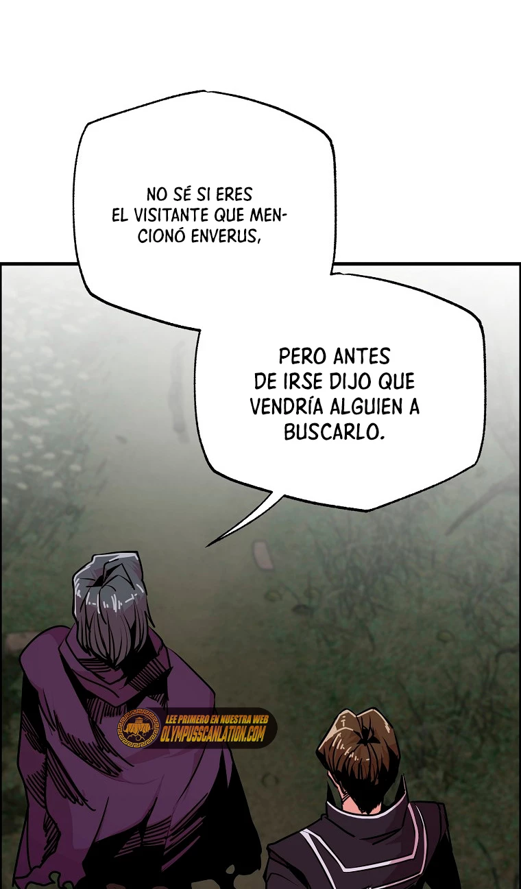 Regresión inútil capítulo 54 página 16