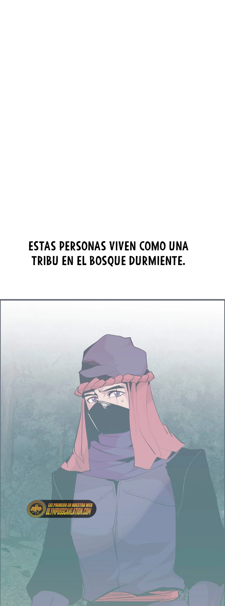 Regresión inútil capítulo 54 página 2