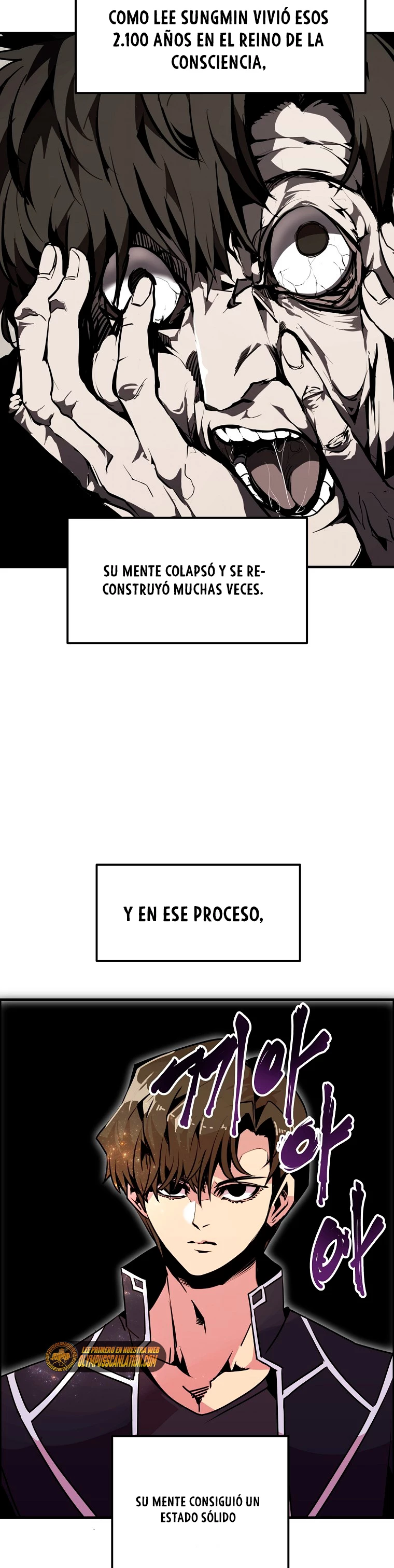 Regresión inútil capítulo 54 página 39