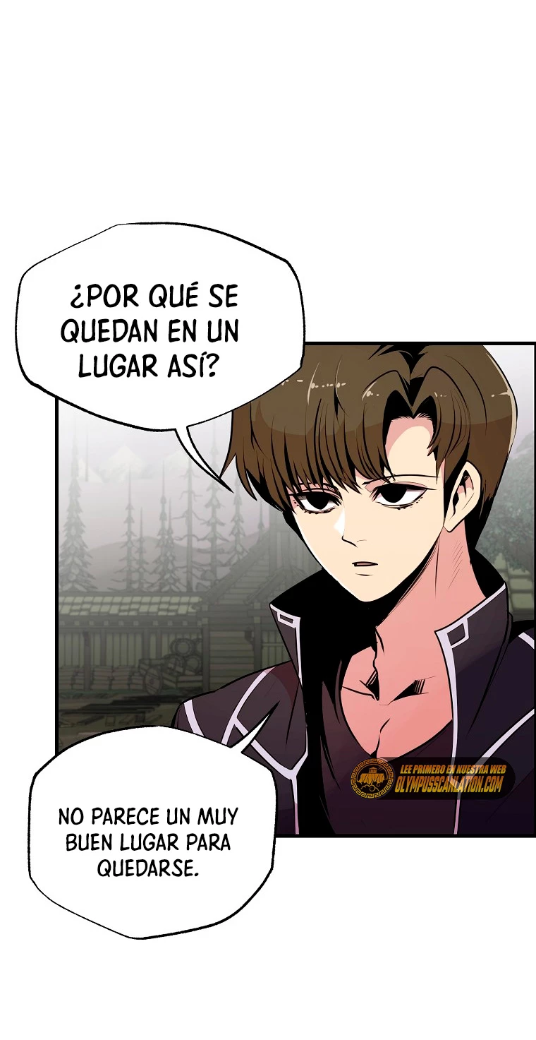 Regresión inútil capítulo 54 página 4