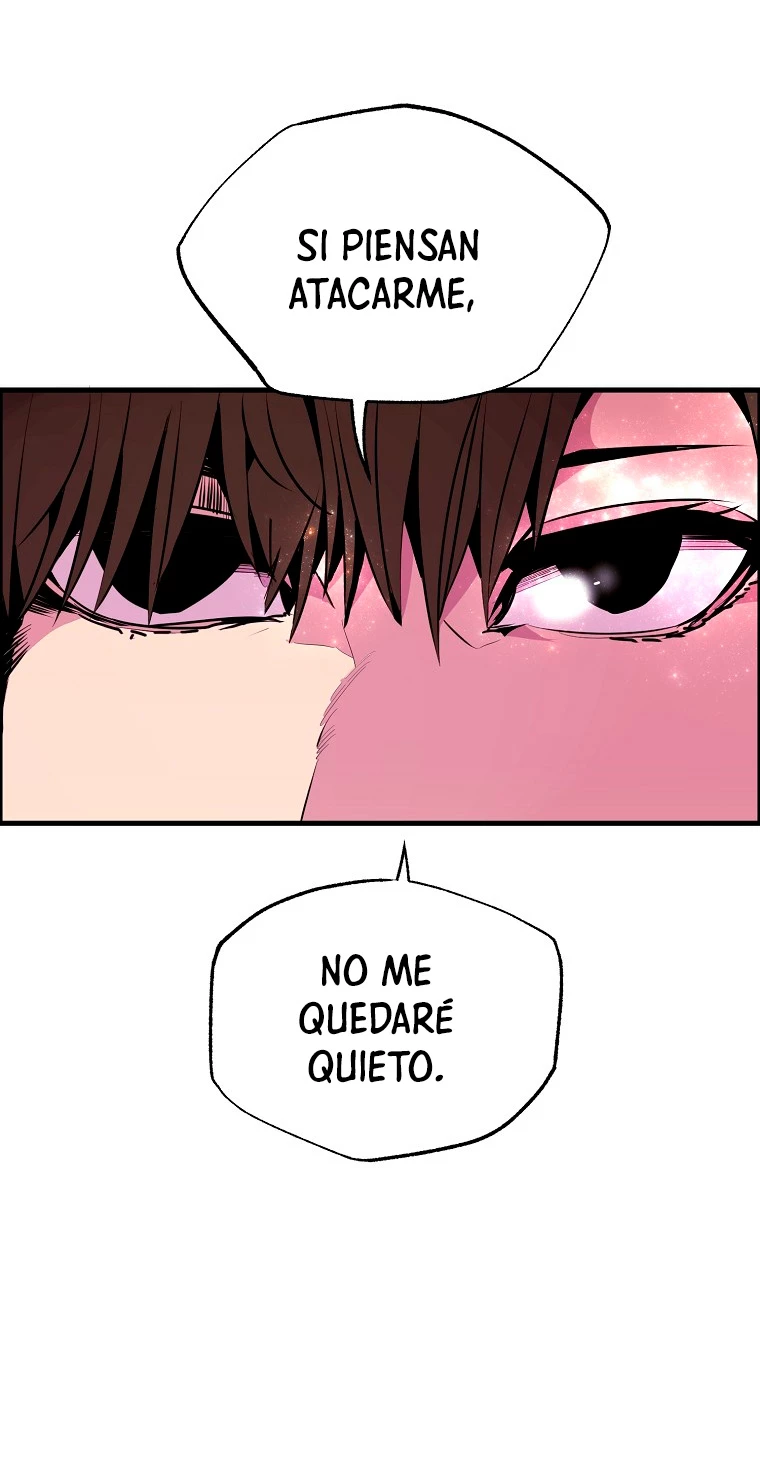 Regresión inútil capítulo 54 página 9