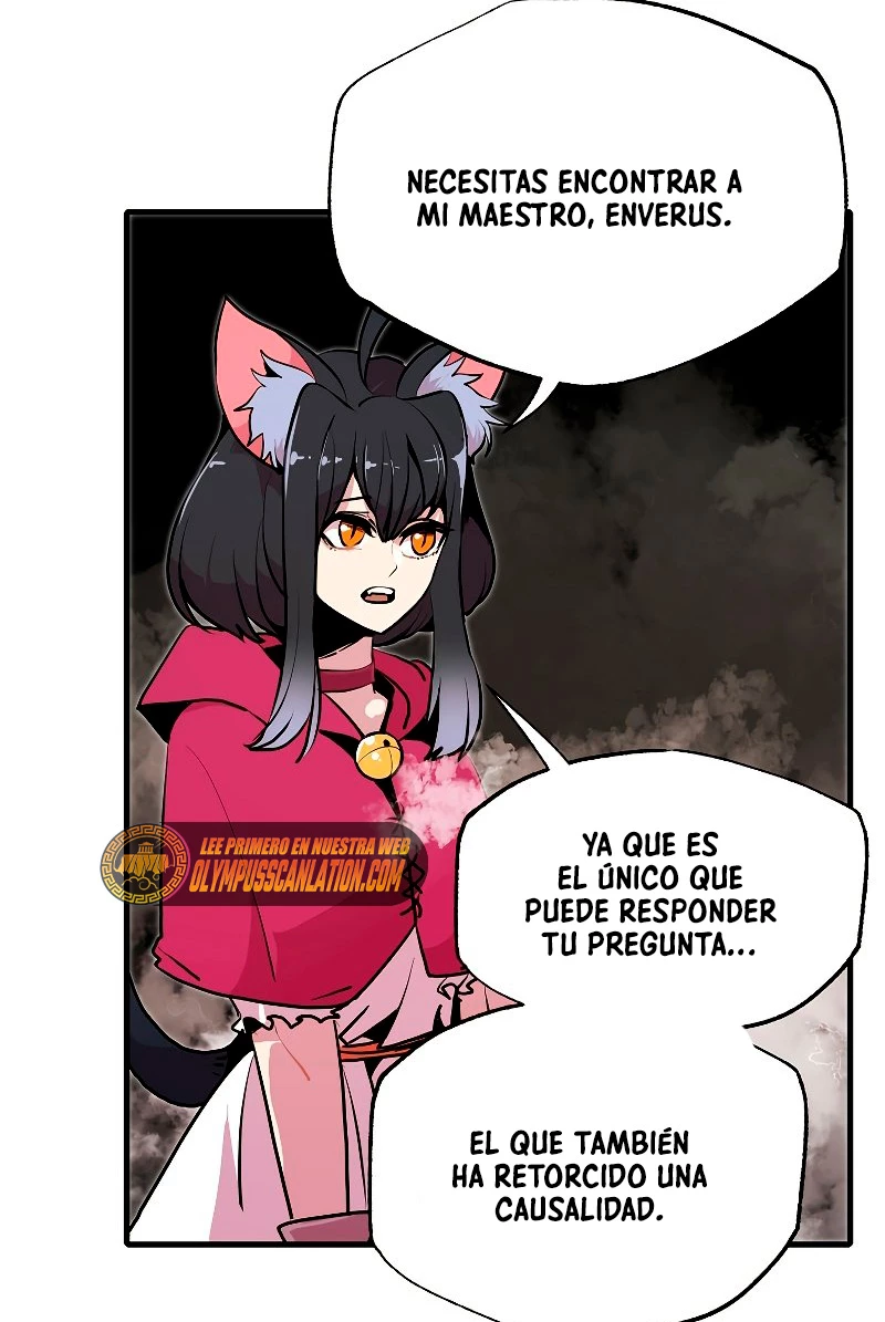 Regresión inútil capítulo 55 página 10