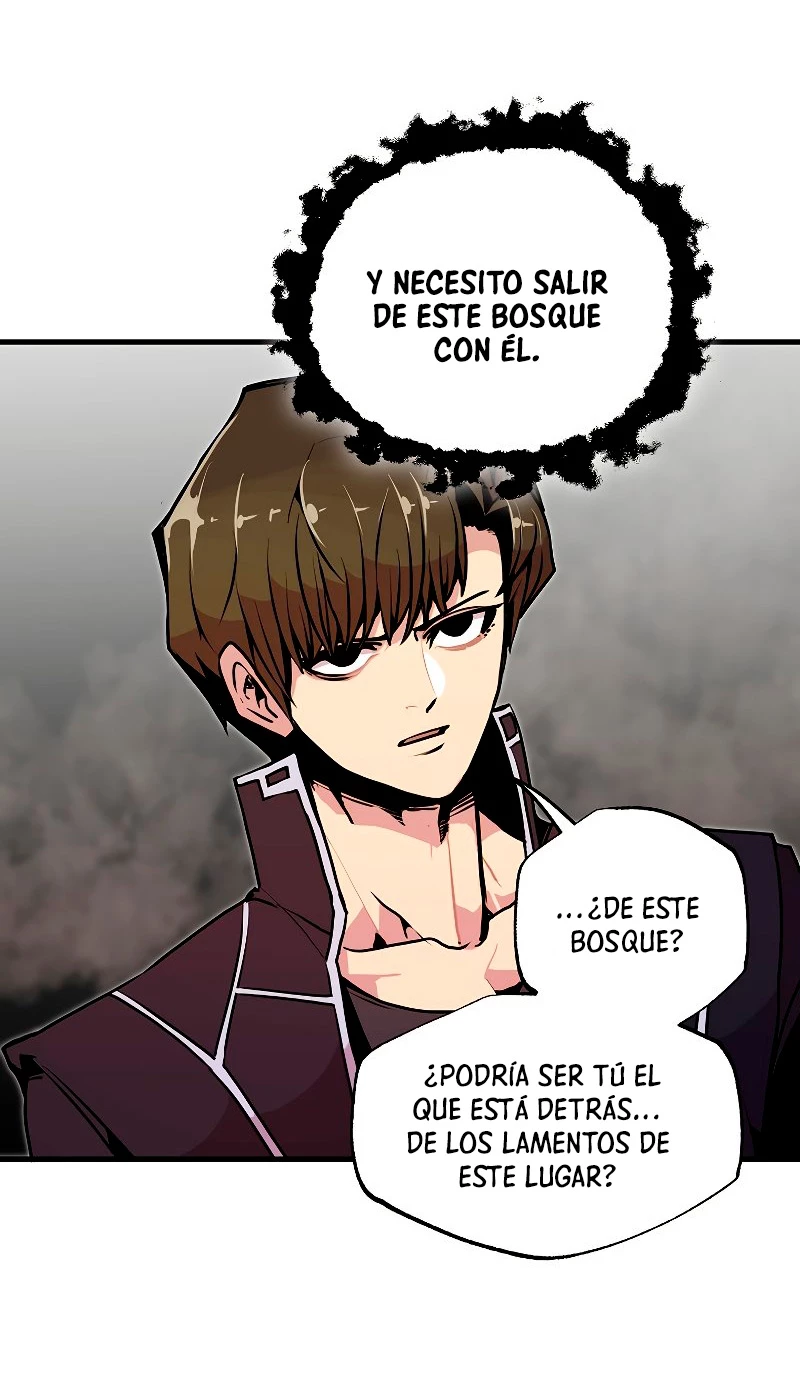 Regresión inútil capítulo 55 página 16