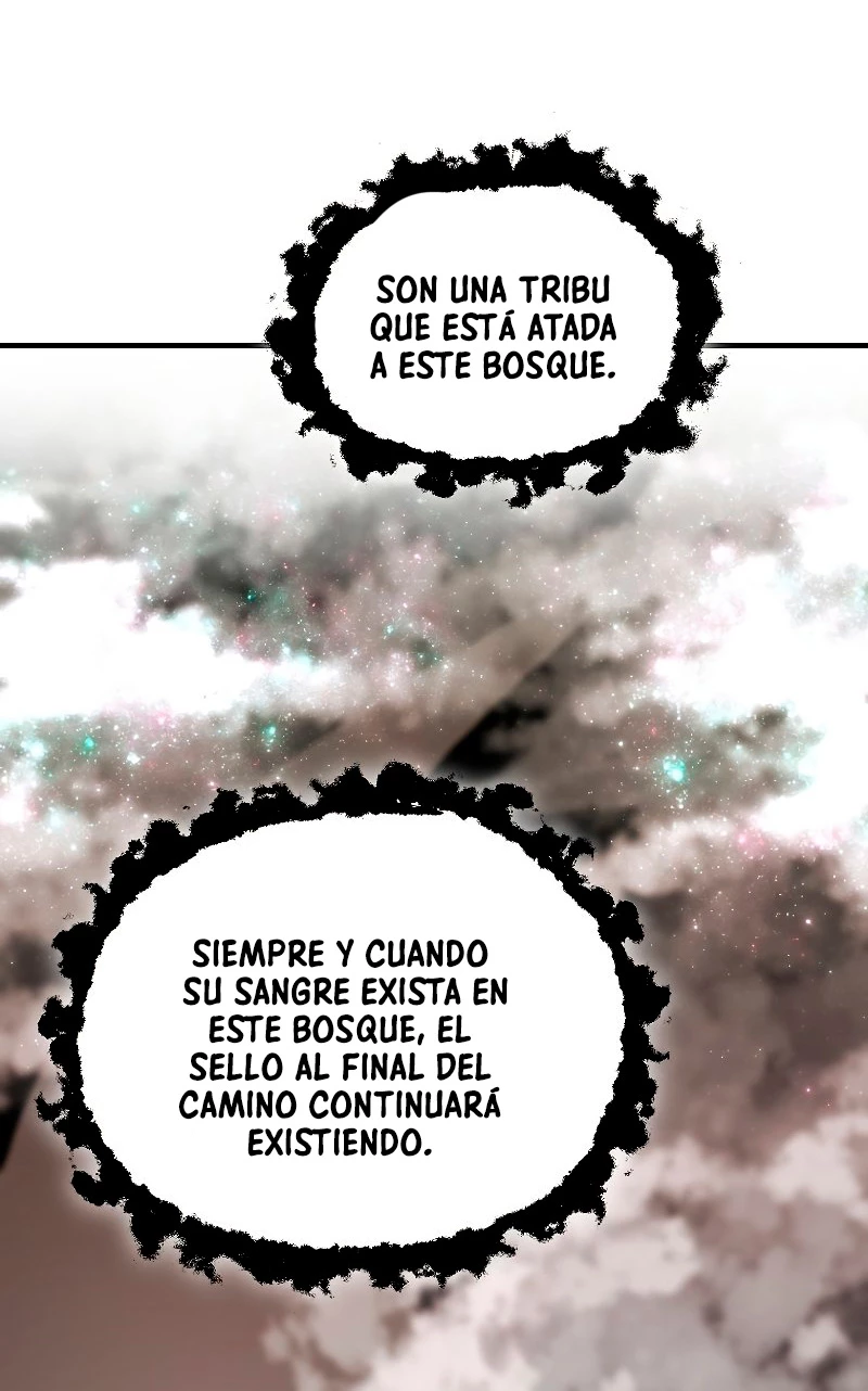 Regresión inútil capítulo 55 página 18