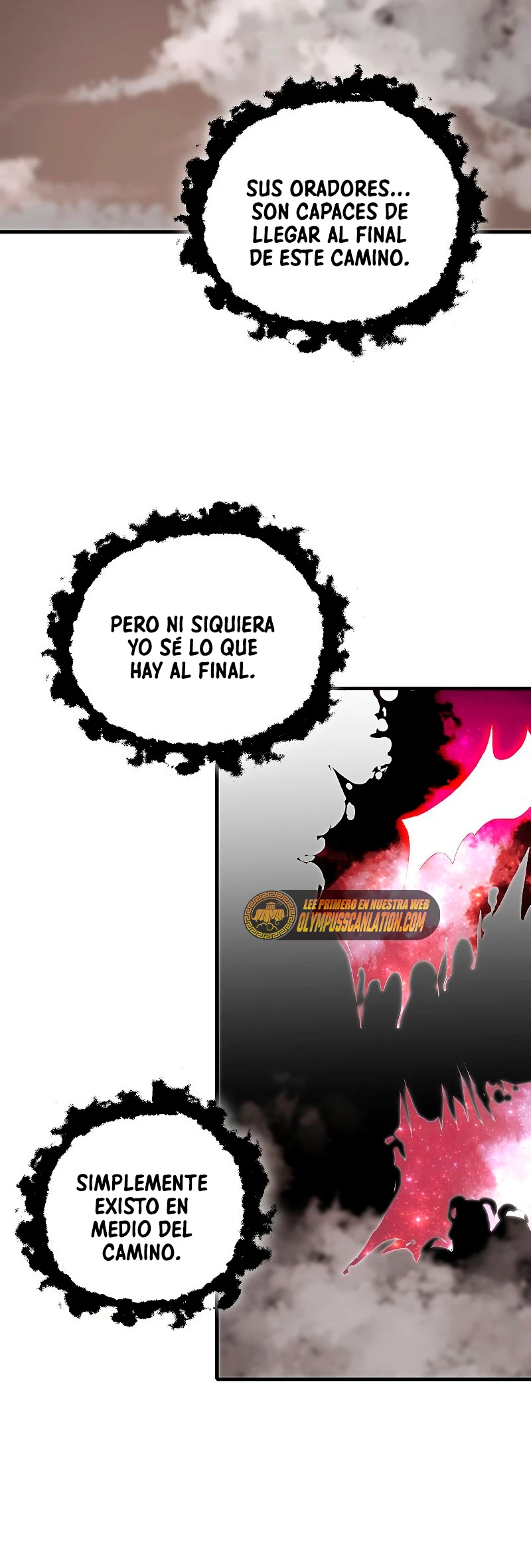 Regresión inútil capítulo 55 página 19