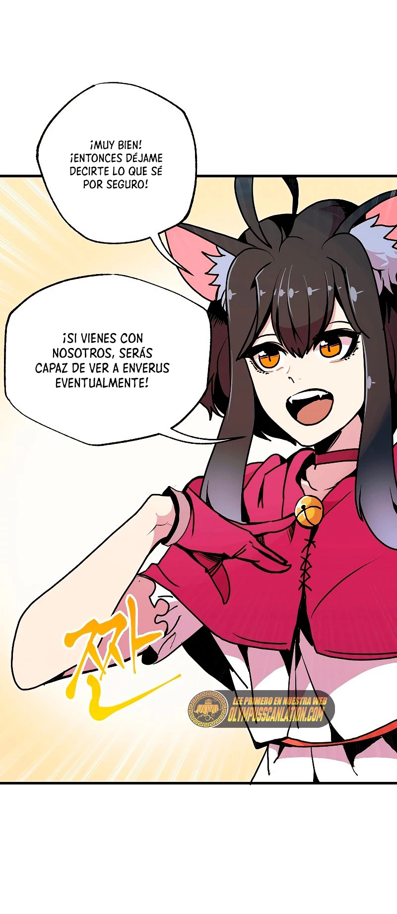 Regresión inútil capítulo 55 página 21
