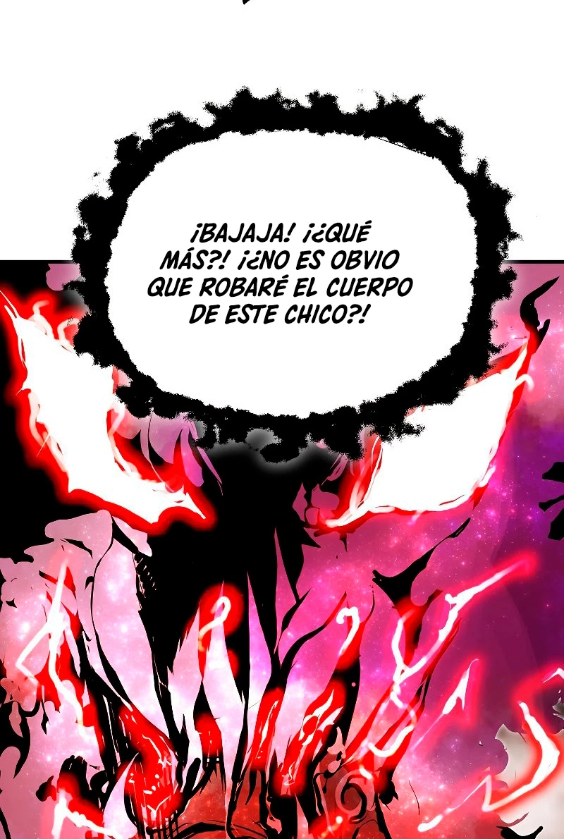 Regresión inútil capítulo 55 página 27